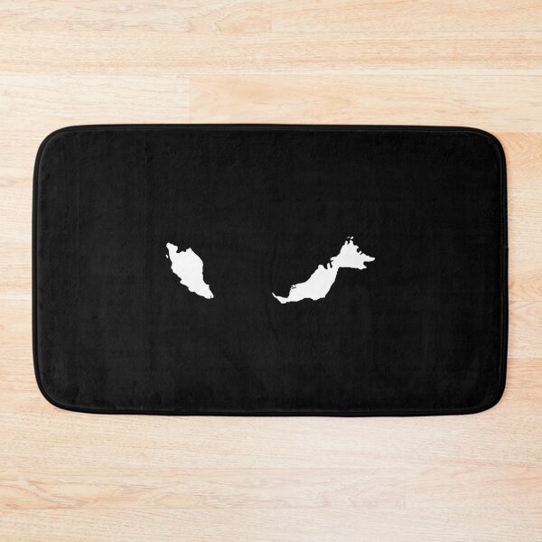 Item preview, Malaysia Country Shape MY designed and sold by shitpostee.