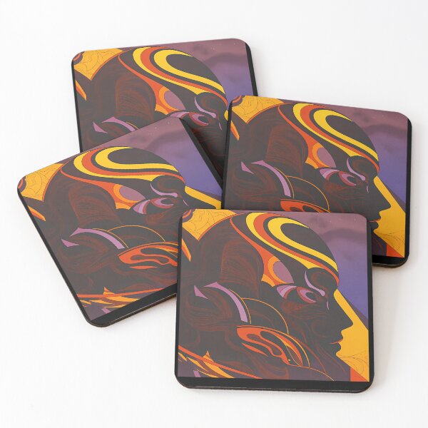 Item preview, Tame Impala designed and sold by hamfrase-lab.
