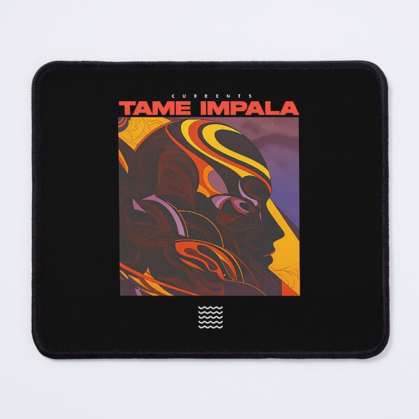 Item preview, Tame Impala designed and sold by hamfrase-lab.