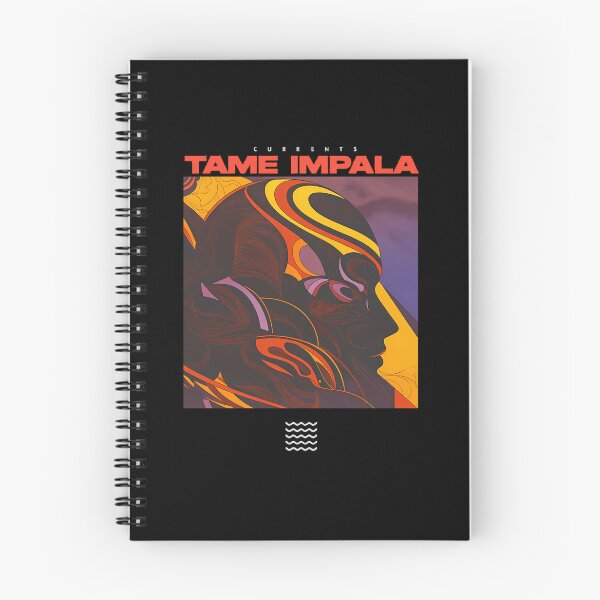 Item preview, Tame Impala designed and sold by hamfrase-lab.
