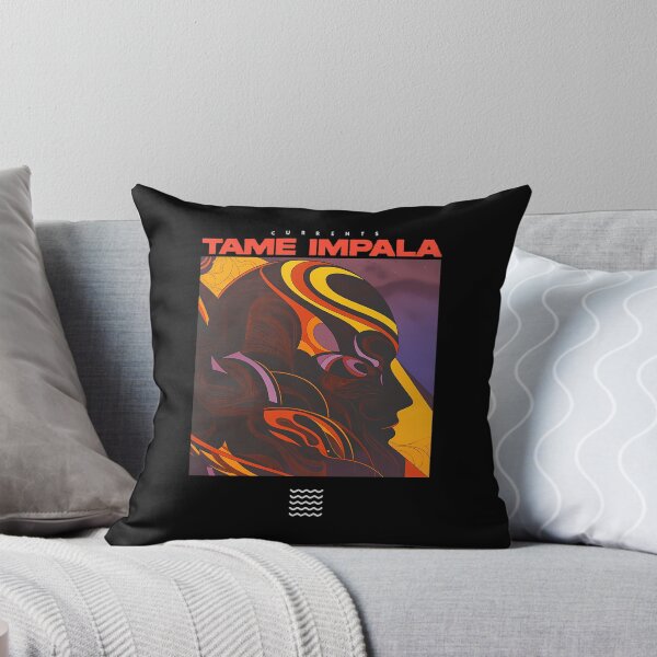 Item preview, Tame Impala designed and sold by hamfrase-lab.
