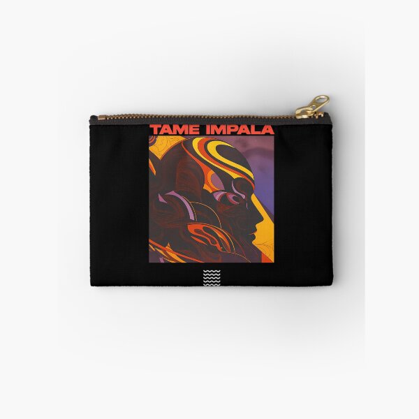 Item preview, Tame Impala designed and sold by hamfrase-lab.