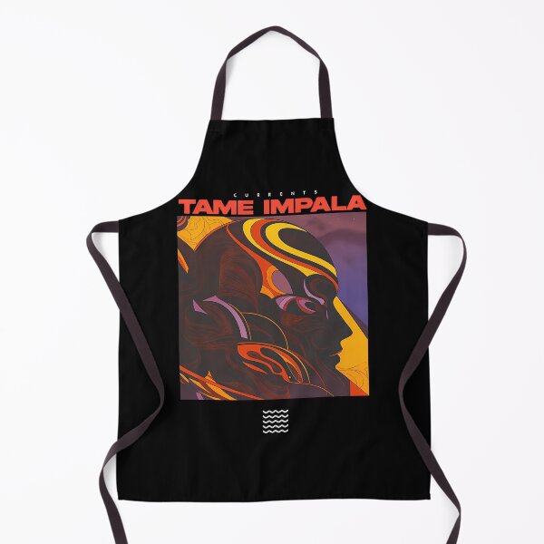 Item preview, Tame Impala designed and sold by hamfrase-lab.