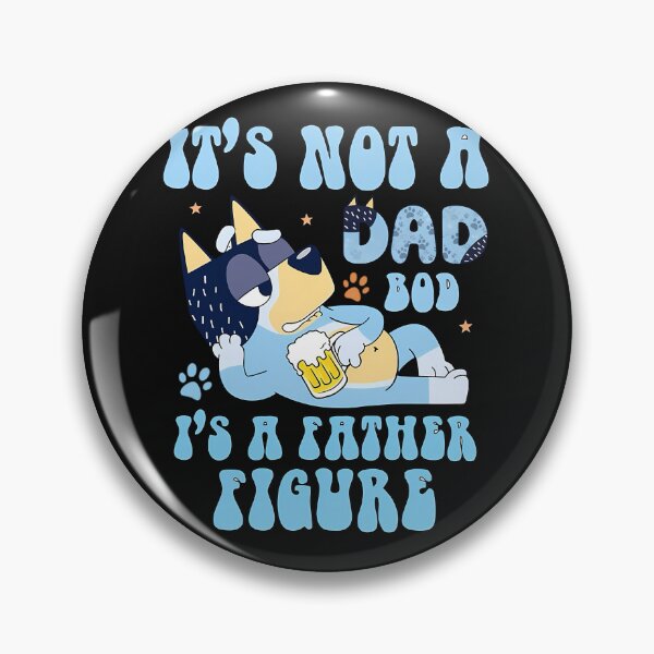 Item preview, Father Figure designed and sold by Iconic93.