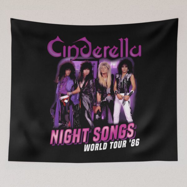 Item preview, Cinderella Band designed and sold by codiconxe.
