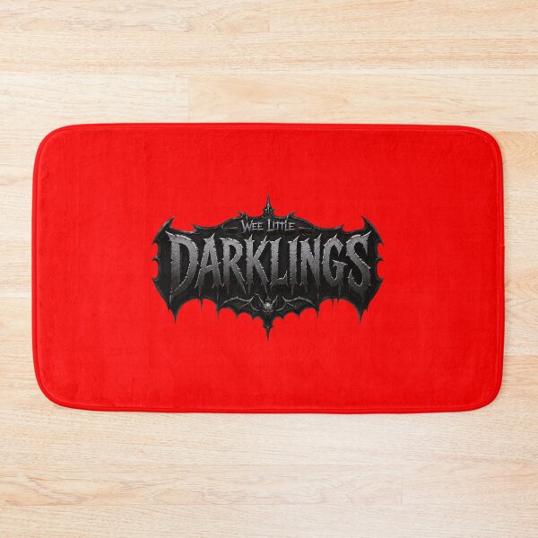 Item preview, Wee Little DARKLINGS™ Logo designed and sold by Wee Little DARKLINGS™.