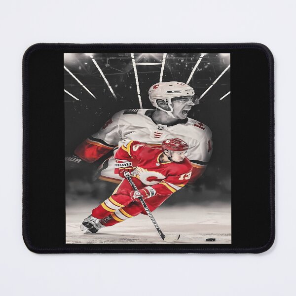 Item preview, Johnny Gaudreau designed and sold by jeffery talibi.