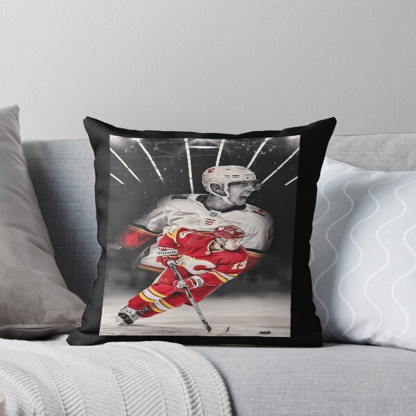 Artikelvorschau, Johnny Gaudreau entworfen und verkauft von jeffery talibi.