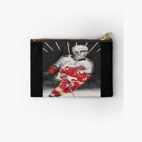 Artikelvorschau, Johnny Gaudreau entworfen und verkauft von jeffery talibi.