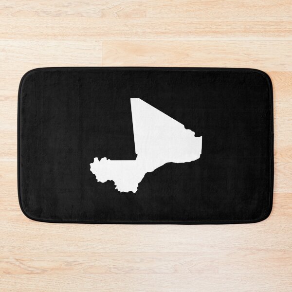 Item preview, Mali Country Shape ML designed and sold by shitpostee.