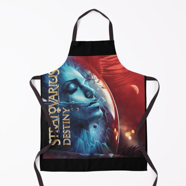 Item preview, Stratovarius Destiny Power Metal Album Art designed and sold by TrishaSmithsdfg.