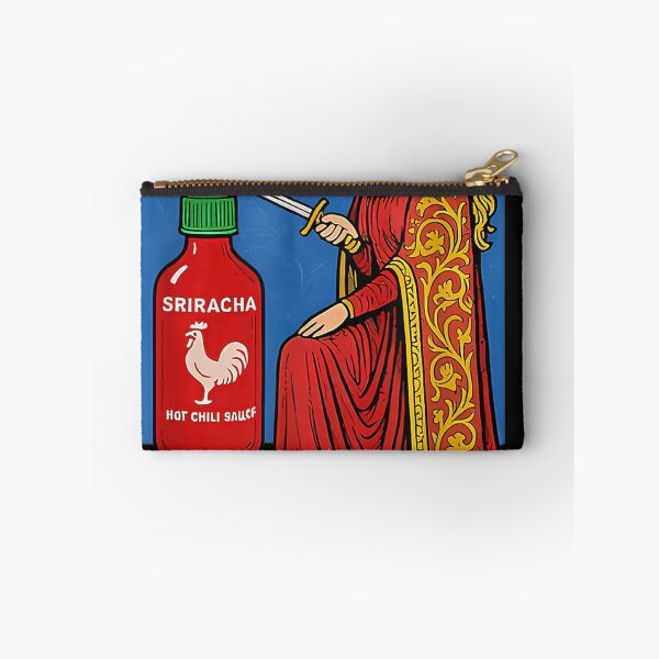 Item preview, Sir Racha Pun Design For Foodies Spicy Sauce Lovers Meme designed and sold by AdamBerry55.