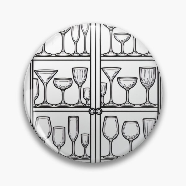 Item preview, Do Not Touch Minimal Balkan Household Humor designed and sold by OfficialBalkan.