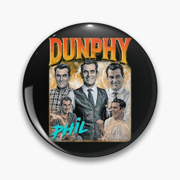 Item preview, Phil Dunphy Comedy TV Show  designed and sold by LeverettAillebo.
