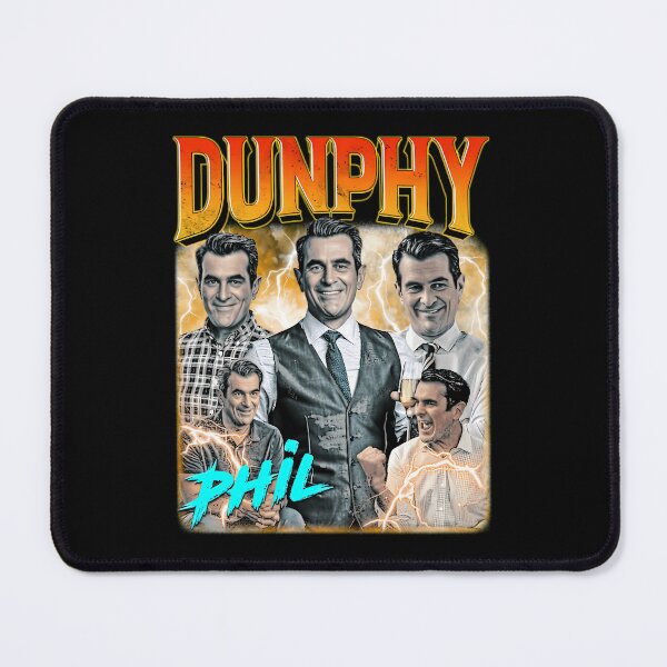 Item preview, Phil Dunphy Comedy TV Show  designed and sold by LeverettAillebo.