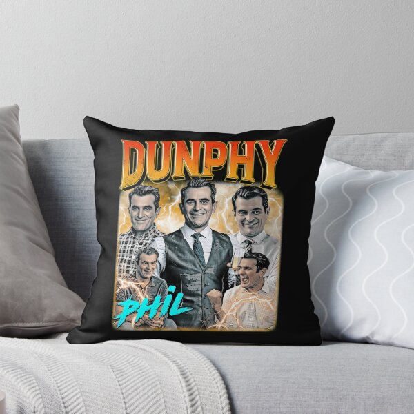 Item preview, Phil Dunphy Comedy TV Show  designed and sold by LeverettAillebo.