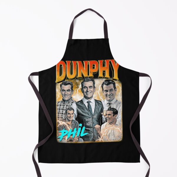 Item preview, Phil Dunphy Comedy TV Show designed and sold by LeverettAillebo.
