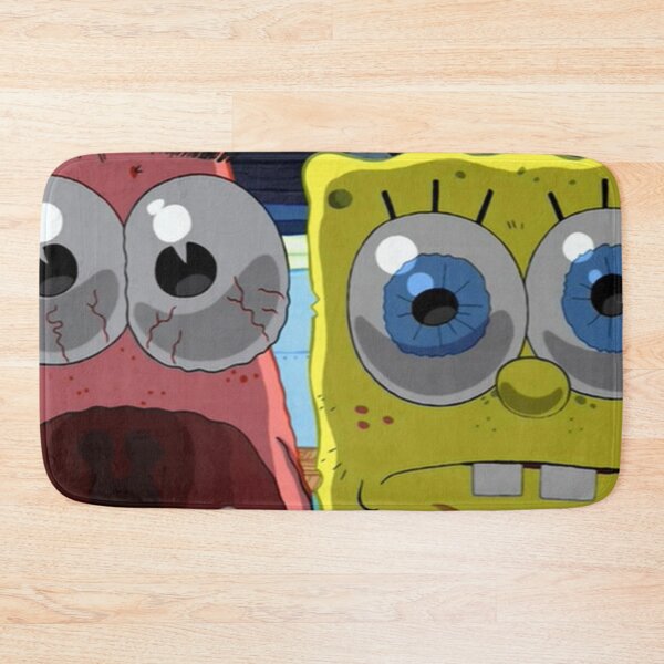 Item preview, Spongebob  designed and sold by SHARPEI.