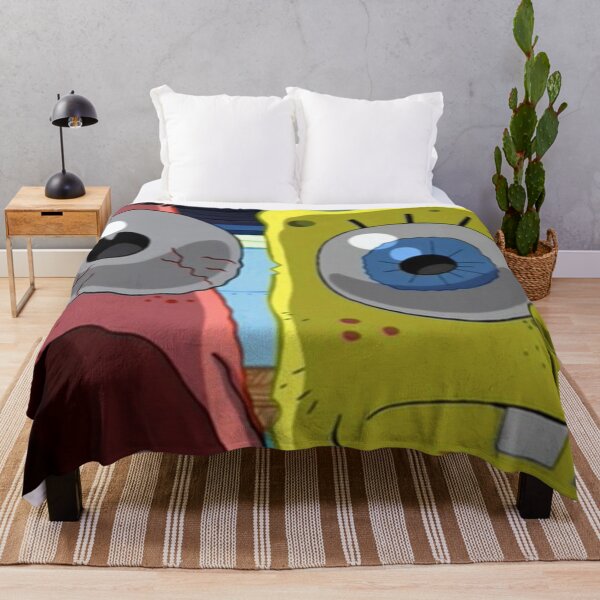 Item preview, Spongebob designed and sold by SHARPEI.