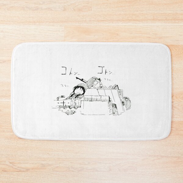Item preview, Chibi Girls in Tank Sketchs Japanese Manga designed and sold by FrogBox-Studio.