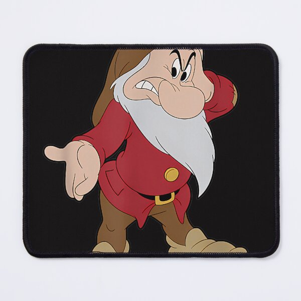 Item preview, I'M Grumpy Deal With It designed and sold by Iconic93.