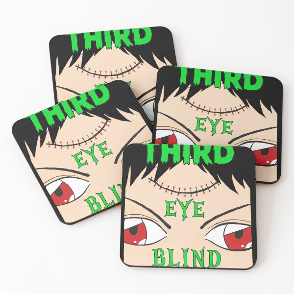 Item preview, Anime Villain Stitched Forehead  designed and sold by TrishaSmithsdfg.