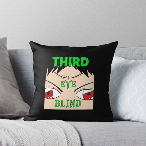 Item preview, Anime Villain Stitched Forehead  designed and sold by TrishaSmithsdfg.
