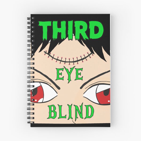 Item preview, Anime Villain Stitched Forehead  designed and sold by TrishaSmithsdfg.