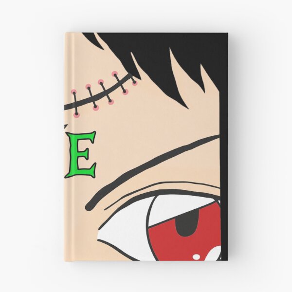 Item preview, Anime Villain Stitched Forehead  designed and sold by TrishaSmithsdfg.