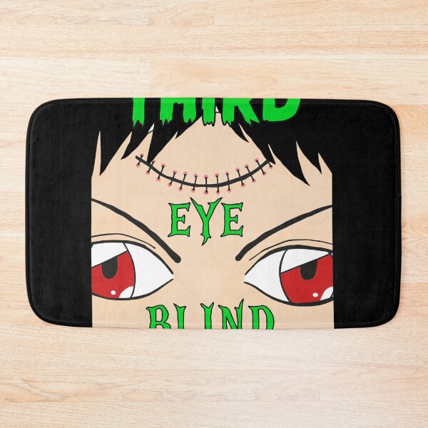 Item preview, Anime Villain Stitched Forehead  designed and sold by TrishaSmithsdfg.