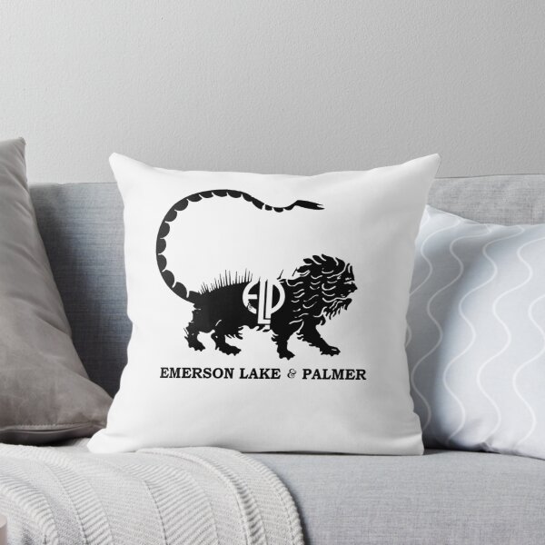 Item preview, Emerson, Lake & Palmer BAND designed and sold by jones-xfc-room.
