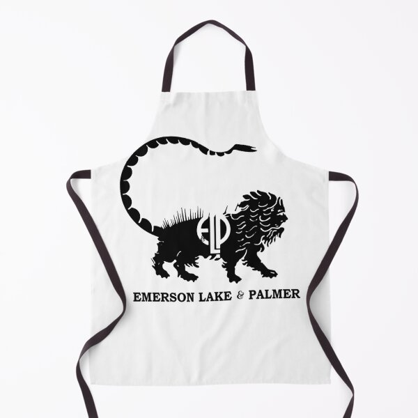 Item preview, Emerson, Lake & Palmer BAND designed and sold by jones-xfc-room.