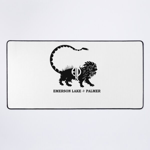 Item preview, Emerson, Lake & Palmer BAND designed and sold by jones-xfc-room.