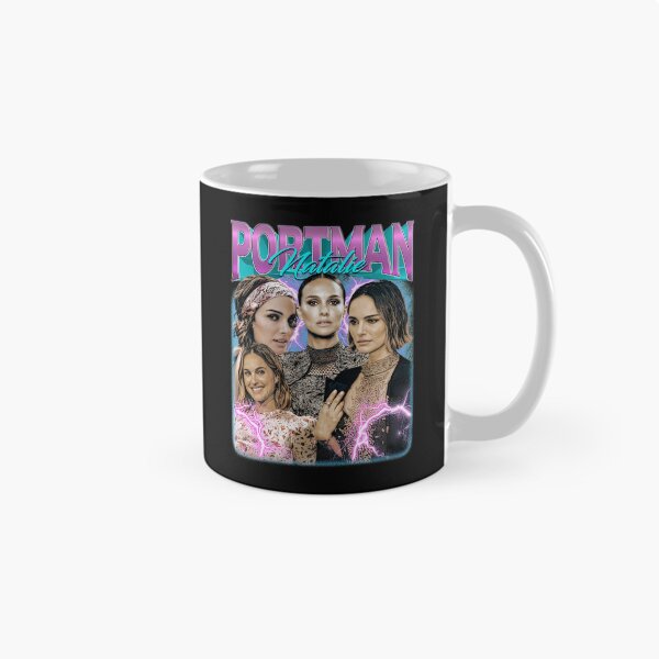 Item preview, Natalie Portman Actress Cinema Star designed and sold by LeverettAillebo.