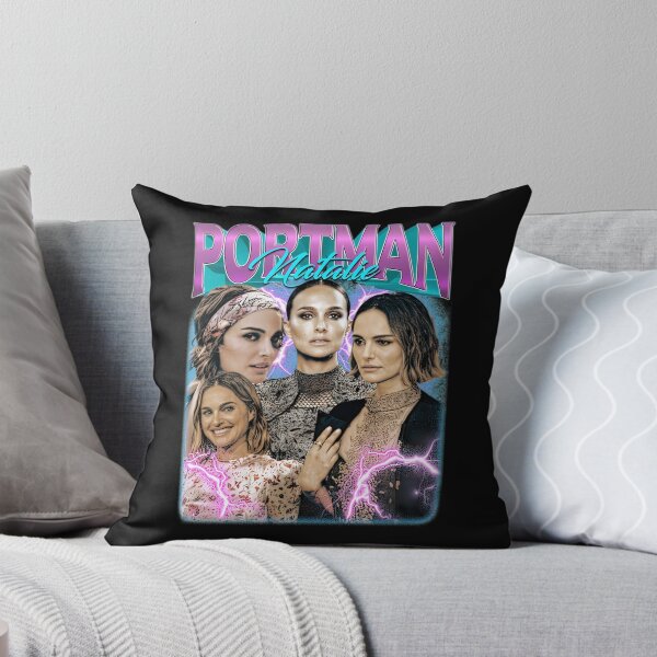 Item preview, Natalie Portman Actress Cinema Star designed and sold by LeverettAillebo.
