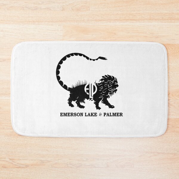 Item preview, Emerson, Lake & Palmer BAND designed and sold by jones-xfc-room.