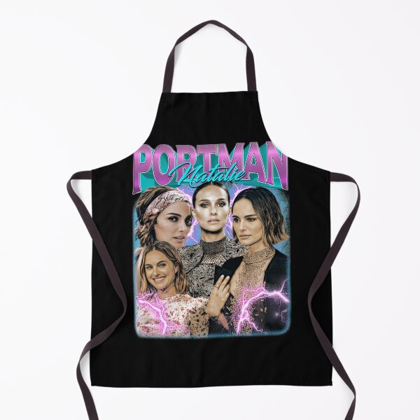 Item preview, Natalie Portman Actress Cinema Star designed and sold by LeverettAillebo.