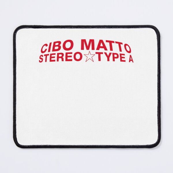 Item preview, Cibo Matto BAND designed and sold by KMBRstudioSg.