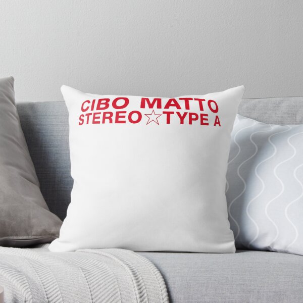 Item preview, Cibo Matto BAND designed and sold by KMBRstudioSg.