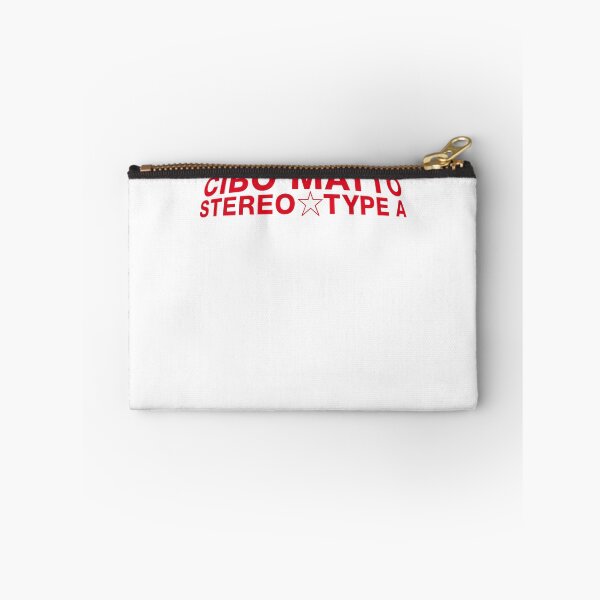 Item preview, Cibo Matto BAND designed and sold by KMBRstudioSg.