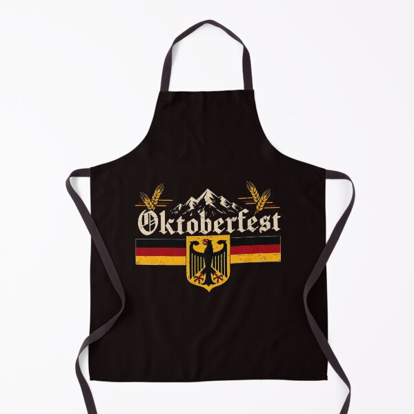 Item preview, Vintage Oktoberfest German Eagle Crest designed and sold by ImeldaSparks.