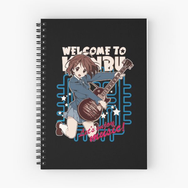 Item preview, Anime Music Girl Guitarist Retro designed and sold by Corolla19.