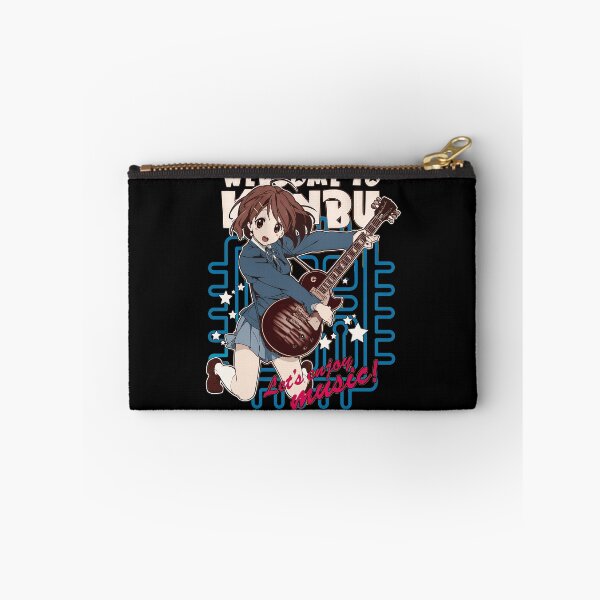 Item preview, Anime Music Girl Guitarist Retro designed and sold by Corolla19.