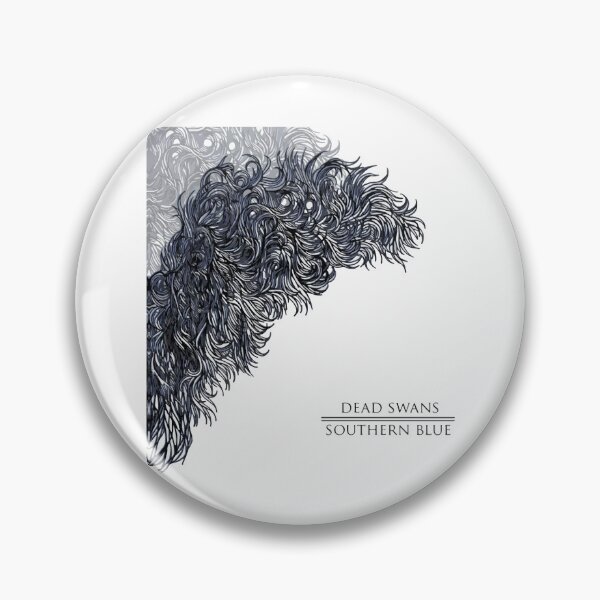 Item preview, Dead Swans BAND designed and sold by Zpataro-Lmachi.