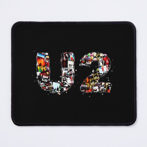 Item preview, U2 Band designed and sold by codiconxe.