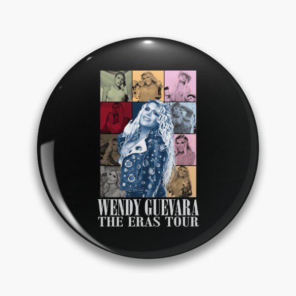 Item preview, Celebrity Concert Tour Fan designed and sold by iepilarz.