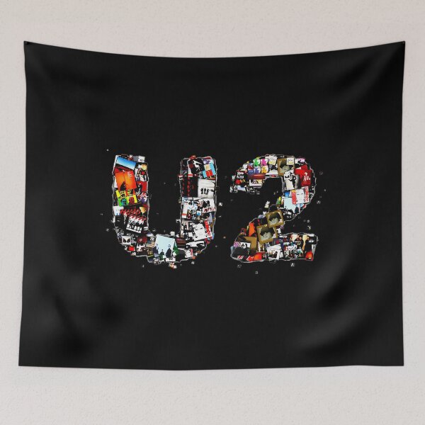 Item preview, U2 Band designed and sold by codiconxe.