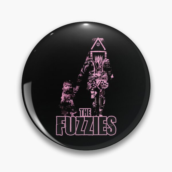 Item preview, The Fuzzies designed and sold by hamfrase-lab.