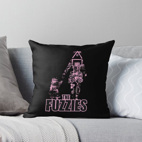 Item preview, The Fuzzies designed and sold by hamfrase-lab.