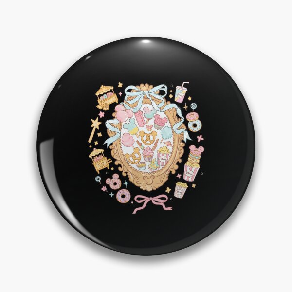 Item preview, Sweet Treats & Whimsical Fun designed and sold by siakupstas.